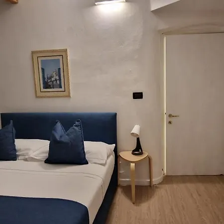 Residenza Allegra Apartment Genoa