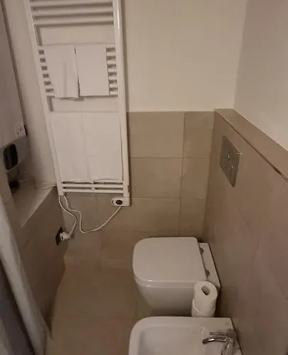 아파트 Residenza Allegra