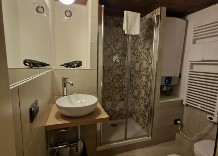 Residenza Allegra * 제노바