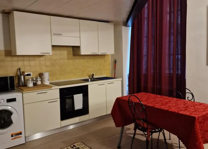 Residenza Allegra 제노바