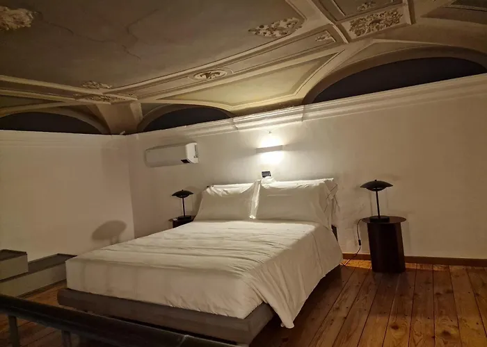 Residenza Allegra 아파트