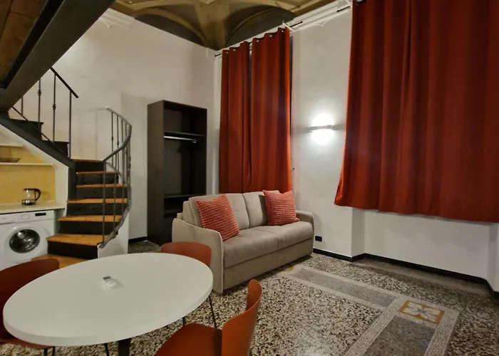 아파트 Residenza Allegra *