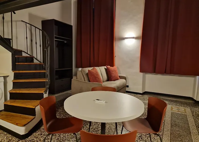 Residenza Allegra * 제노바