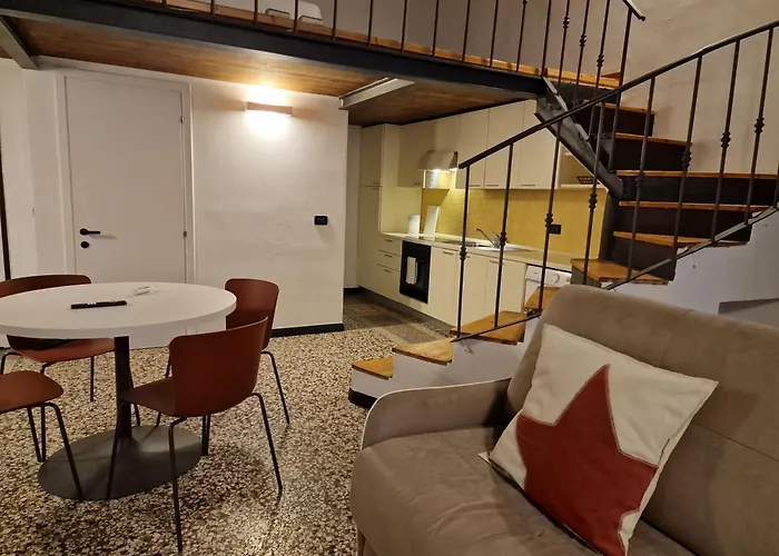 Residenza Allegra 제노바