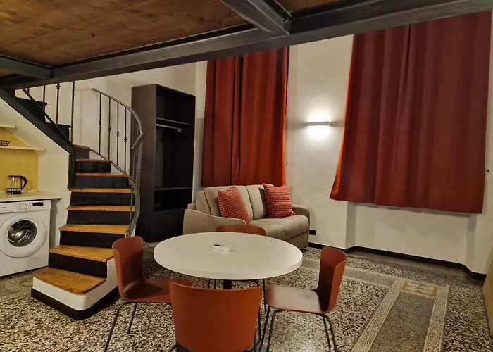 Residenza Allegra 아파트