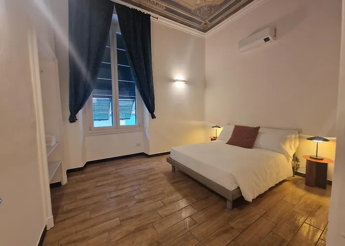 Residenza Allegra *