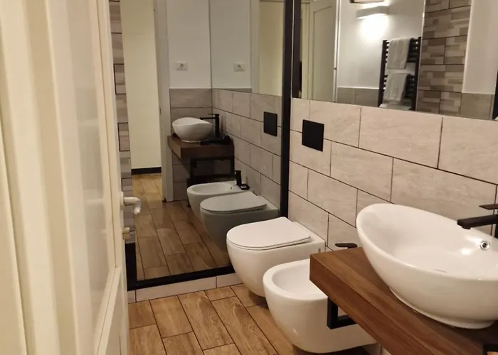 Residenza Allegra 제노바