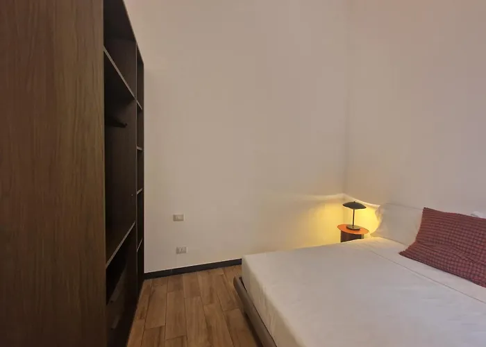 Appartement Residenza Allegra