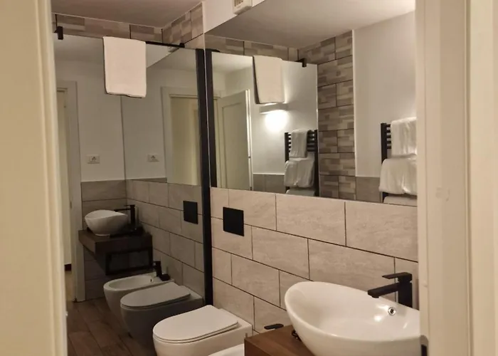 Residenza Allegra Gênes