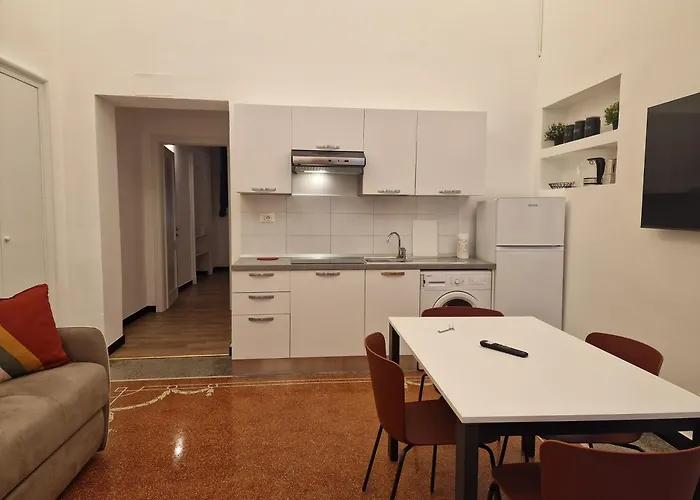 Residenza Allegra *