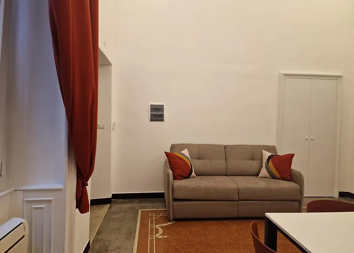 Residenza Allegra *