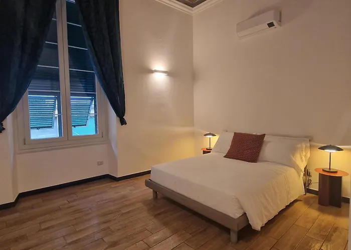 Residenza Allegra Gênes