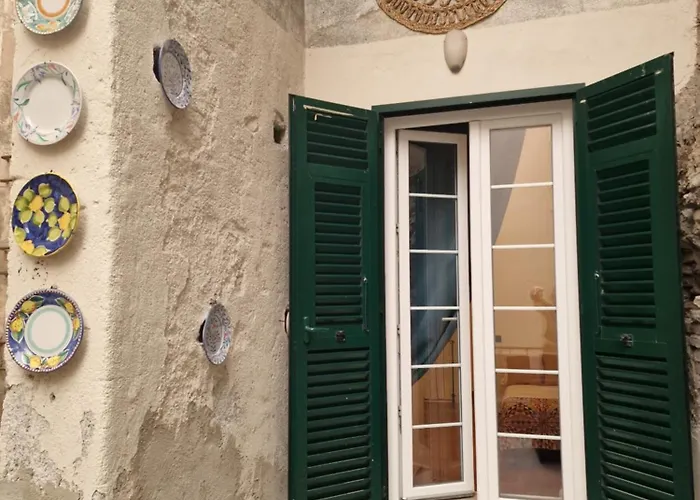 Residenza Allegra 제노바