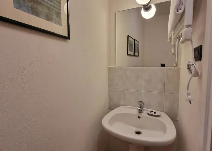 Residenza Allegra 아파트