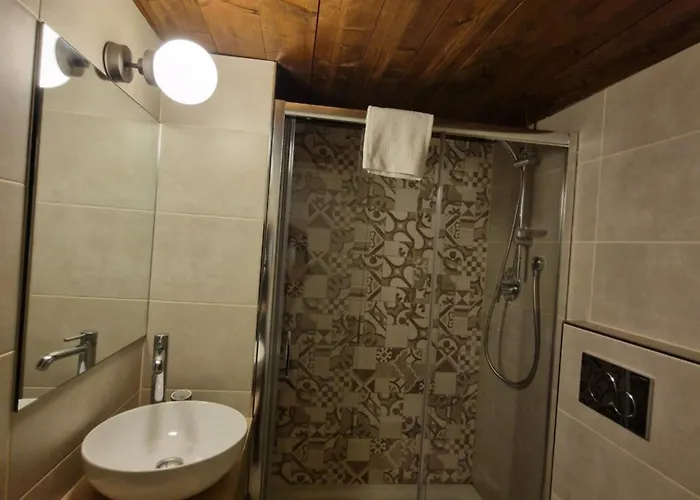 Residenza Allegra Genua