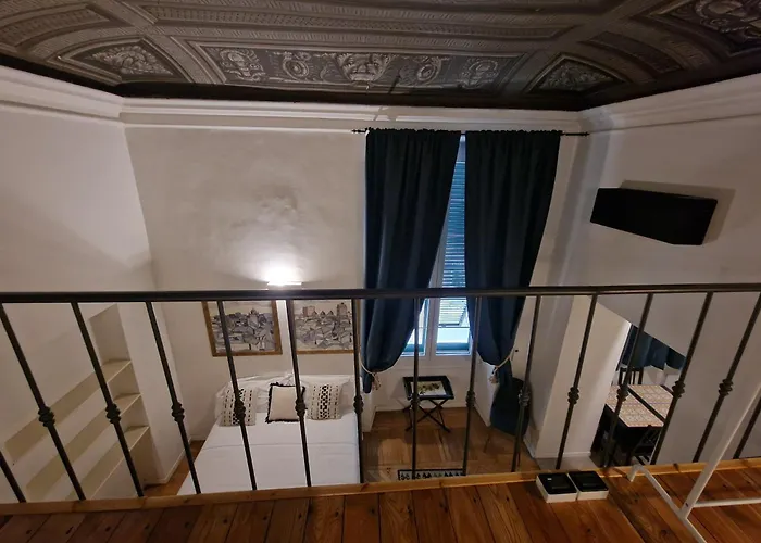 Residenza Allegra 아파트