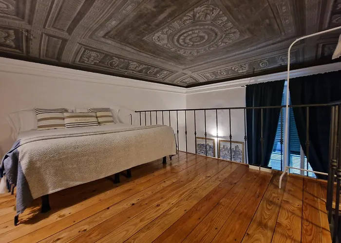 아파트 Residenza Allegra