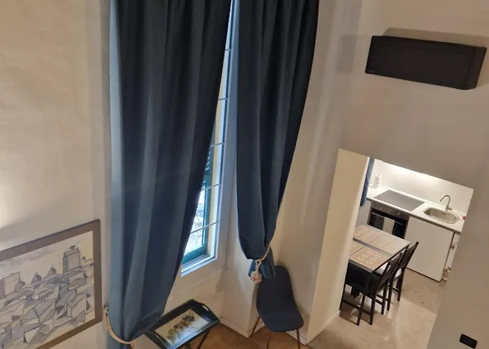 Residenza Allegra * Gênes