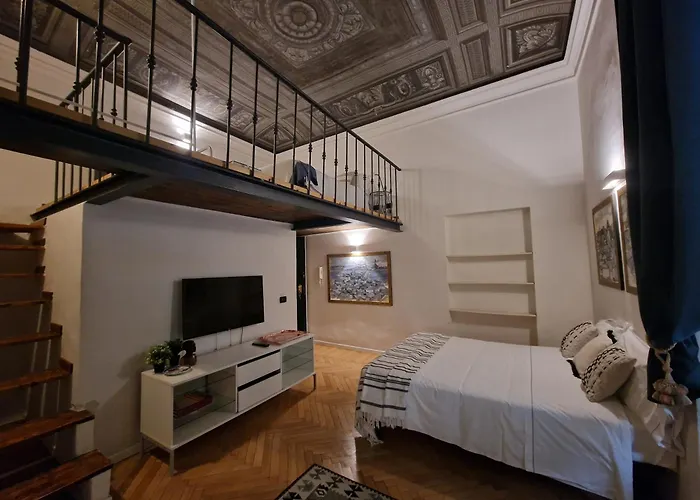 Residenza Allegra 아파트