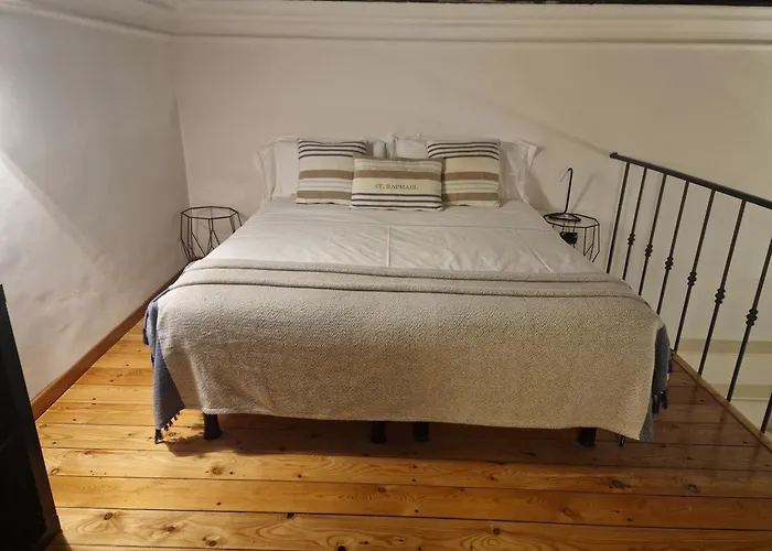 Appartement Residenza Allegra *