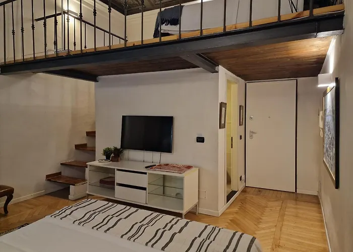 Residenza Allegra