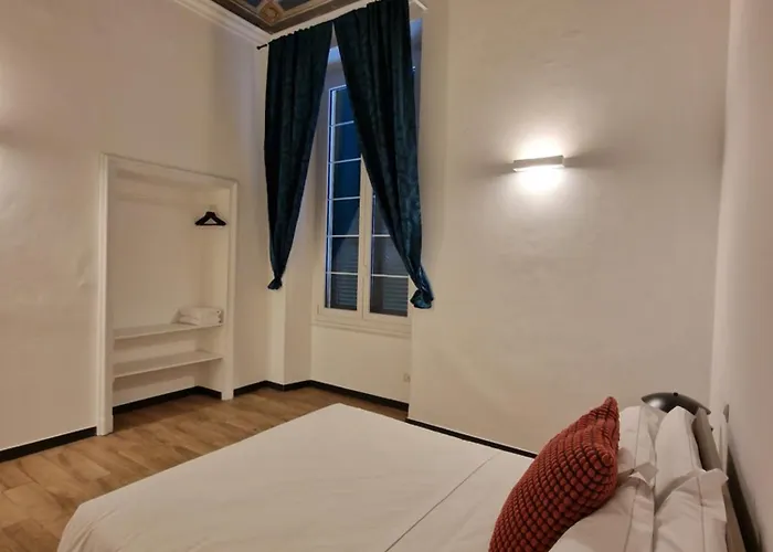 Residenza Allegra * 제노바