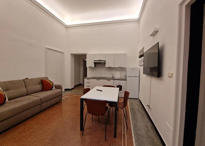 Residenza Allegra 제노바