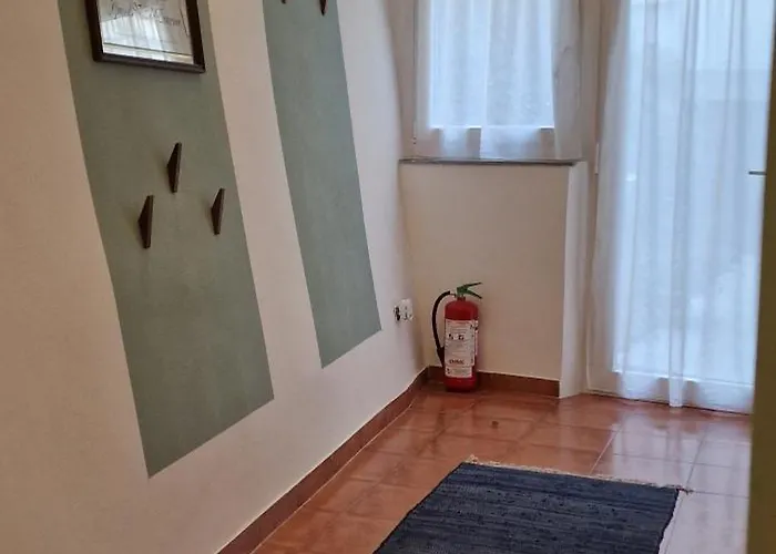 Residenza Allegra * 제노바