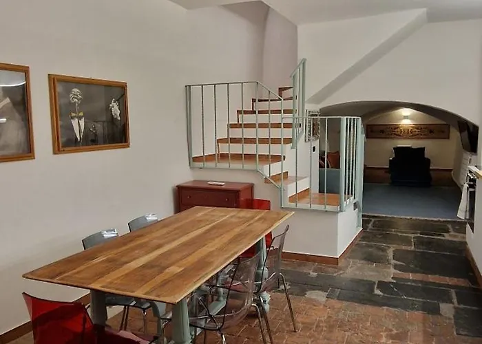 Residenza Allegra 아파트