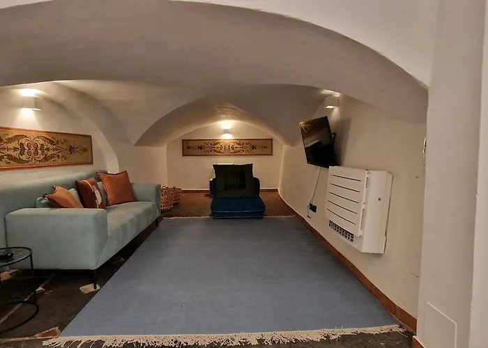 Residenza Allegra Gênes