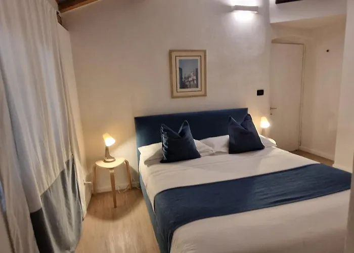 아파트 Residenza Allegra *