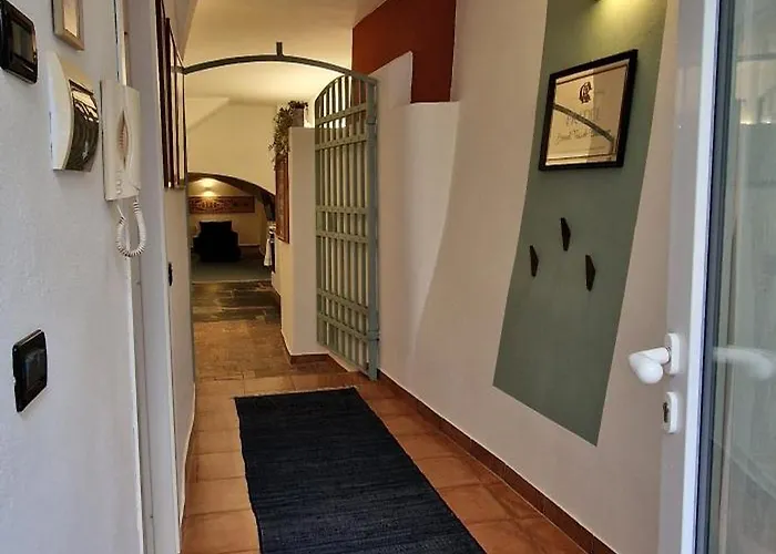Residenza Allegra *