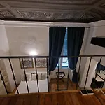 Residenza Allegra 公寓