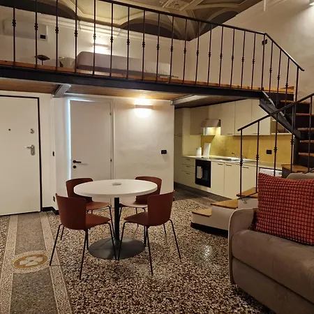 Residenza Allegra * Genua