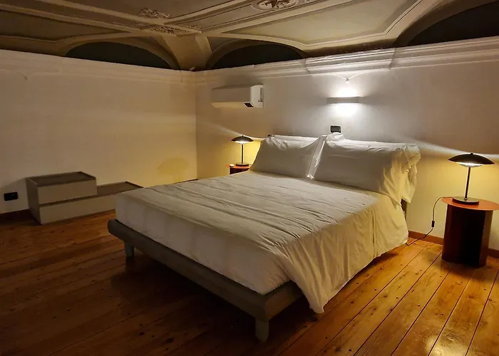 Residenza Allegra * 热那亚