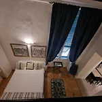 Residenza Allegra Apartment Genoa