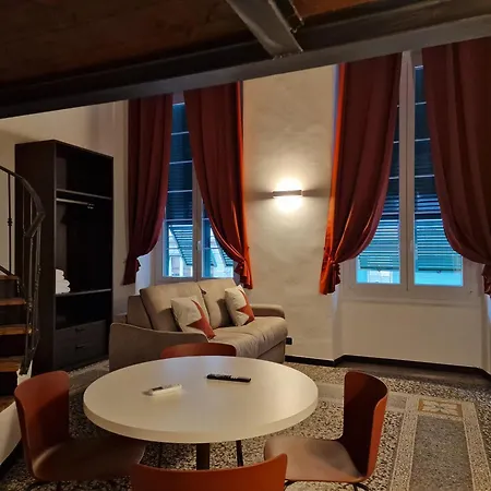 Residenza Allegra *