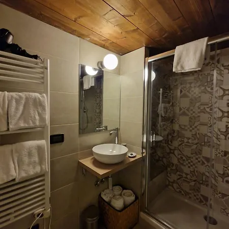 Residenza Allegra * Genova