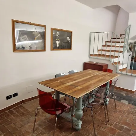 Appartamento Residenza Allegra