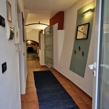 Residenza Allegra *