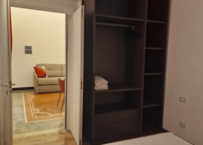 Residenza Allegra Апартаменты *