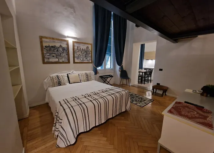 Residenza Allegra