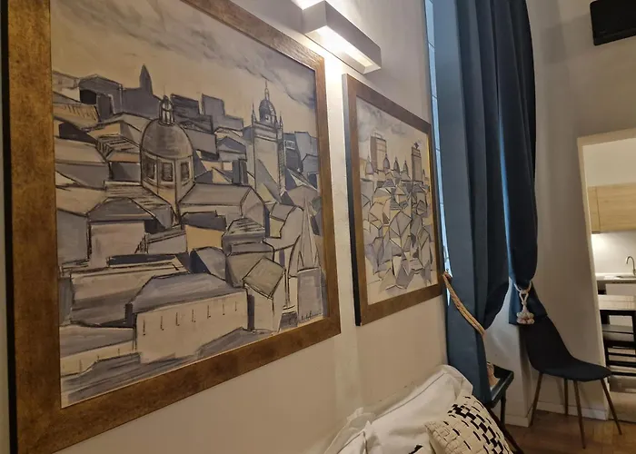 Residenza Allegra *