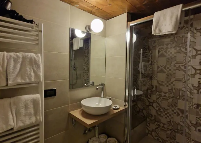 Residenza Allegra * Генуя